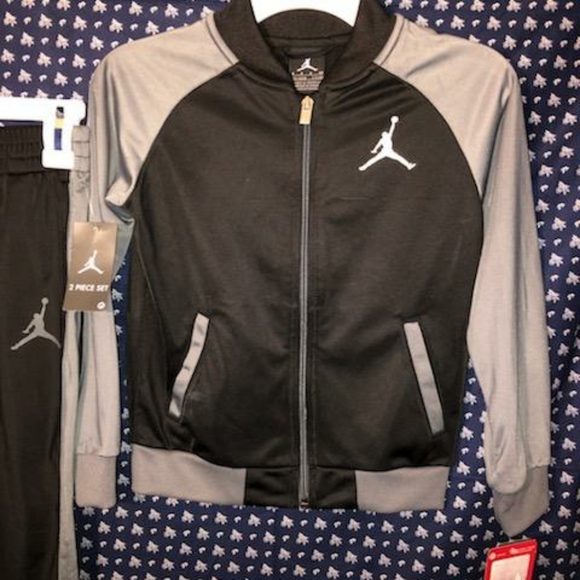 Jordan set - Picture 4 of 4